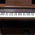 Vintage Organ - Estey, Model: Discovery