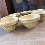7 small hogshead cups
