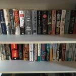 Paperback collection