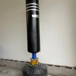 Freestanding Punching Bag