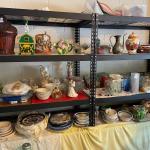 Huge Yard Sale