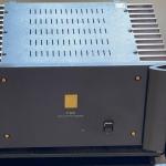 Threshold T 200 Class A power amp
