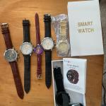 Brand New Watch Lot