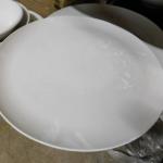 20 pcs of 24" Round Melamine Serving Platters or Trays