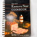 Eastern Star Cookbook