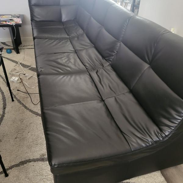 Photo of Sectional Couch 