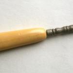 Antique Button Hook