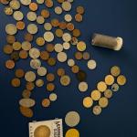 Collectible Coin Lot