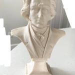 Vintage Ludwig Van Beethoven