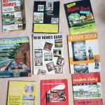 Home magazines