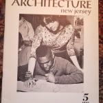 1966 architecture magazine