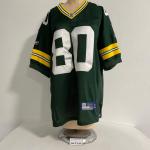 -233- SPORTS | NFL Green Bay Packers Jersey Size 48 | #80 Donald Driver