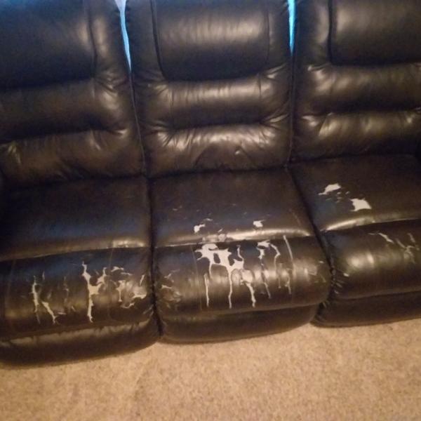 Photo of 3 IN 1  LIVING ROOM SOFA