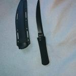 CRKT Hisastsu knife, not made anymore