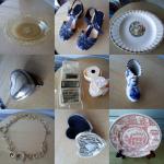 Garage Sale Stuff