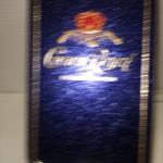 crown royal 750 ml metal tin