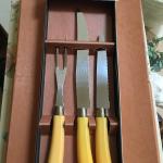 Warwick cutlery set