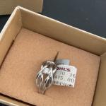 Kohls new with $ 475 Price Tag Diamond Ring