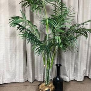 Photo of Fake Palm Tree