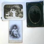 (3) Early Images of Children