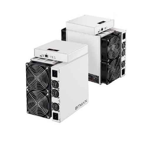 Photo of Bitmain Antminer L7 9050 MH/s free shipping from china