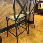 36 inch bar stools set of 2