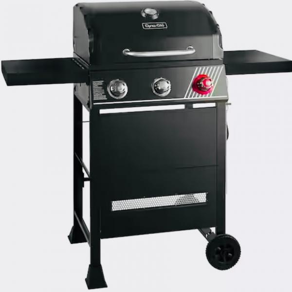 Photo of 3-Burner Gas Grill