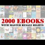2,000 Different books ebooks kindle books SENT AS FILE TO WINNING BIDDER