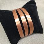 Solid Copper Cuff