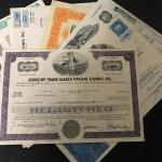 EPHEMERA LOT