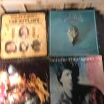 RECORD LOT