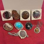 Volcano Jade and more