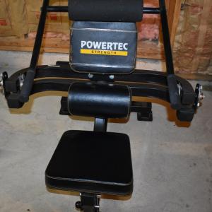 Photo of gym equipment - email  to get price list