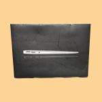 Apple Mac Book Air Box w/ Charging Cord & Manual