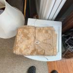 6 Place Mats - Lot 429