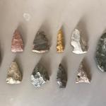 ARROWHEADS LOT