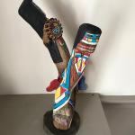 ZUNI KACHINA