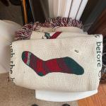 Throw Blanket - Lot 422