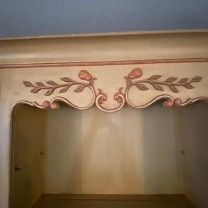 Photo of Hutch Buffet Sideboard French Country  MAKE AN OFFER