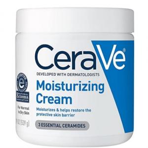 Photo of Moisturizing Cream 