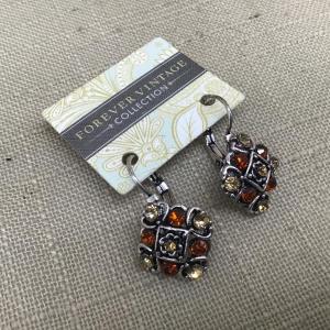 Photo of Forever Vintage Fashion Earrings