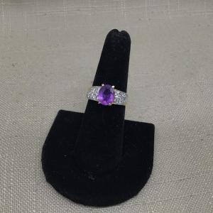 Photo of Pretty Cocktail Ring