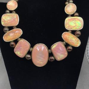 Photo of Large Costume Necklace