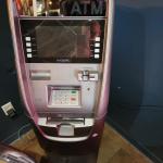 Anisec ATM
