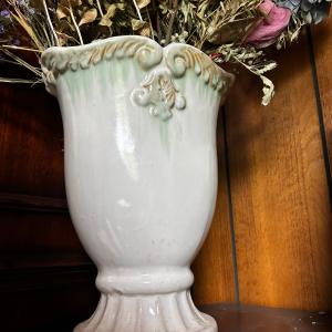 Photo of Large porcelain vase