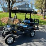 2008 Yamaha Golf Cart