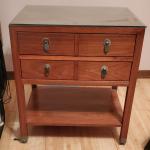 Rain or shine, storm or norm Estate sale 4/1 & 4/2/23