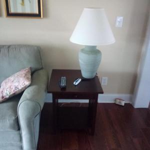 Photo of End tables