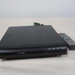 DVD/CD Player Model TK-200 With Remote