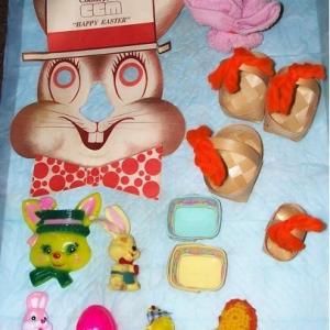 Photo of Easter Items for Sale